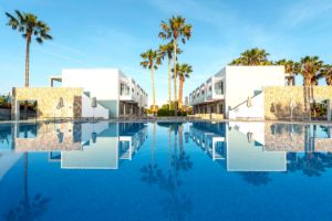 Hotel Apollon Windmill Boutique Kos