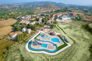 Hotel Apollonion Asterias Resort And Spa Kefalonia