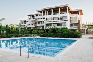 Hotel Apolonia Resort Sozopol