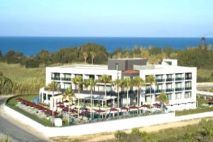 Hotel Aqua Blu Boutique Hotel & Spa Kos