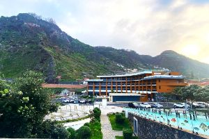 Hotel Aqua Natura Bay Madeira