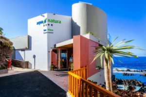 Hotel Aqua Natura Madeira Madeira