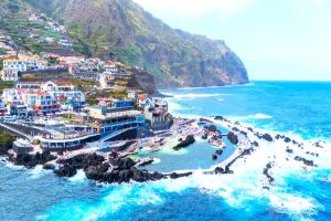 Hotel Aqua Natura Madeira Madeira