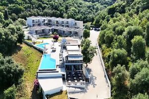 Hotel Aqua Oliva Resort Coasta Ionica