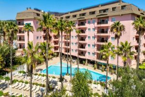 Hotel Aqua The Breeze Costa Brava