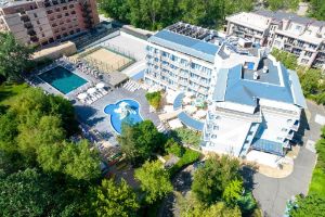 Hotel Aquamarine Sunny Beach