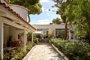 Hotel Aquarius Zakynthos