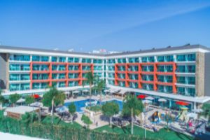 Hotel Aquashow Park Algarve