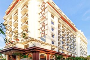 Hotel Aquasun Phu Quoc