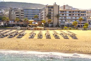 Hotel Aquila Porto Rethymno Creta