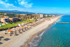 Hotel Aquila Rithymna Beach Creta