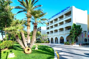 Hotel Aquila Rithymna Beach Creta