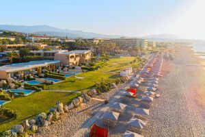 Hotel Aquila Rithymna Beach Creta