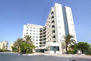 Hotel Arabian Park Dubai