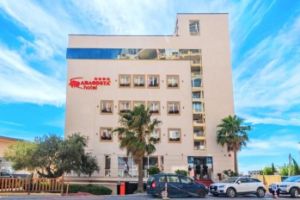 Hotel Aragosta Durres