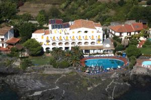 Hotel Arathena Rocks Sicilia