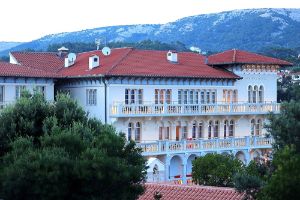 Hotel Arbiana Heritage Kvarner