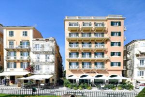 Hotel Arcadion Corfu