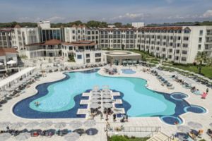 Hotel Arcanus Sorgun Side