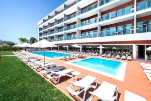 Hotel Areias Village Beach Suite Algarve