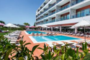 Hotel Areias Village Beach Suite Algarve