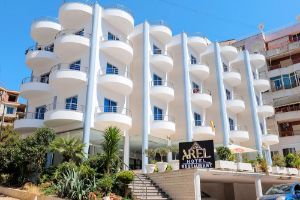Hotel Arel Sarande
