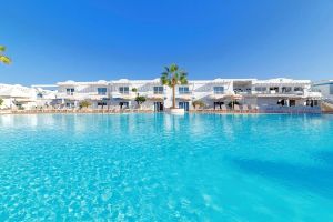 Hotel Arena Beach Fuerteventura