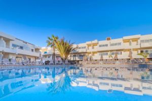 Hotel Arena Suite Fuerteventura