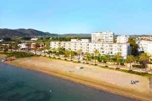 Hotel Arenal Ibiza