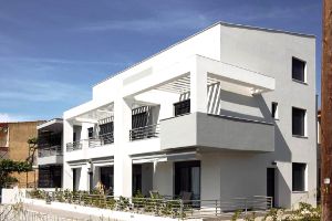 Hotel Areti Residential Complex Kavala