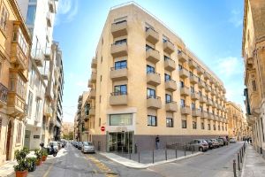 Hotel Argento St Julians