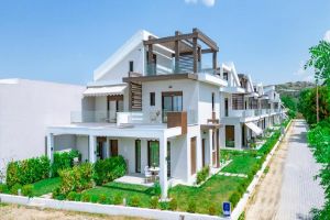 Hotel Argilos & Argilos Deluxe Residential Complexes Halkidiki