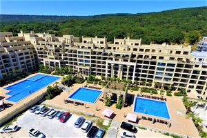 Hotel Argisht Partez Nisipurile De Aur
