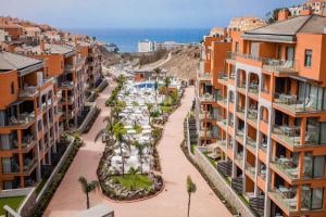 Hotel Arguineguin Park By Servatur Vv Gran Canaria