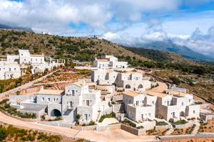 Hotel Aria Estate Suites And Spa Peloponez