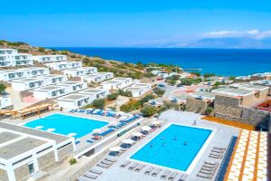 Hotel Ariadne Beach Agios Nikolaos Creta