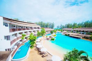 Hotel Arinara Bangtao Beach Resort Phuket