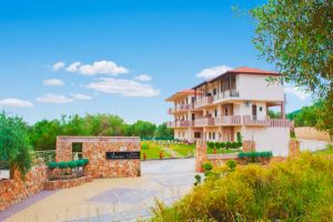 Hotel Aroma Studios And Apartments Halkidiki