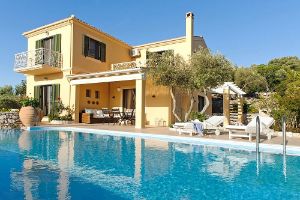 Hotel Art Blue Villas Lefkada