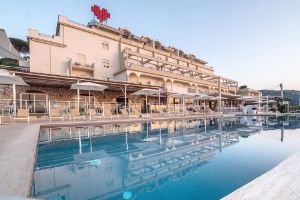 Hotel Art Hotel Gran Paradiso Coasta Amalfitana