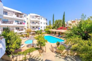 Hotel Artemis Cynthia Complex Paphos