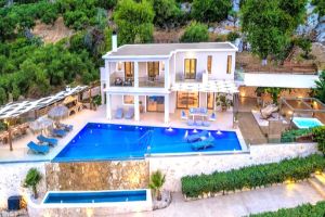 Hotel Artemis Villas Zakynthos