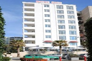 Hotel Arvi Durres