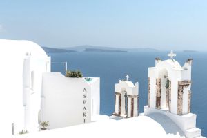 Hotel Aspaki By Art Maisons Santorini