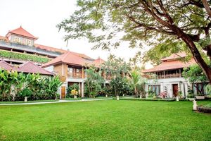 Hotel Astagina Resort Villa And Spa Legian