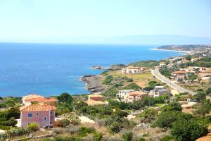 Hotel Asteris Kefalonia