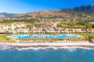 Hotel Astir Odysseus Kos Resort And Spa Kos