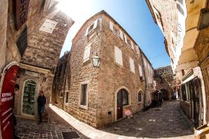 Hotel Astoria Budva Budva