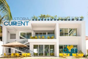 Hotel Astoria Current Boracay