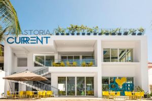 Hotel Astoria Current Boracay